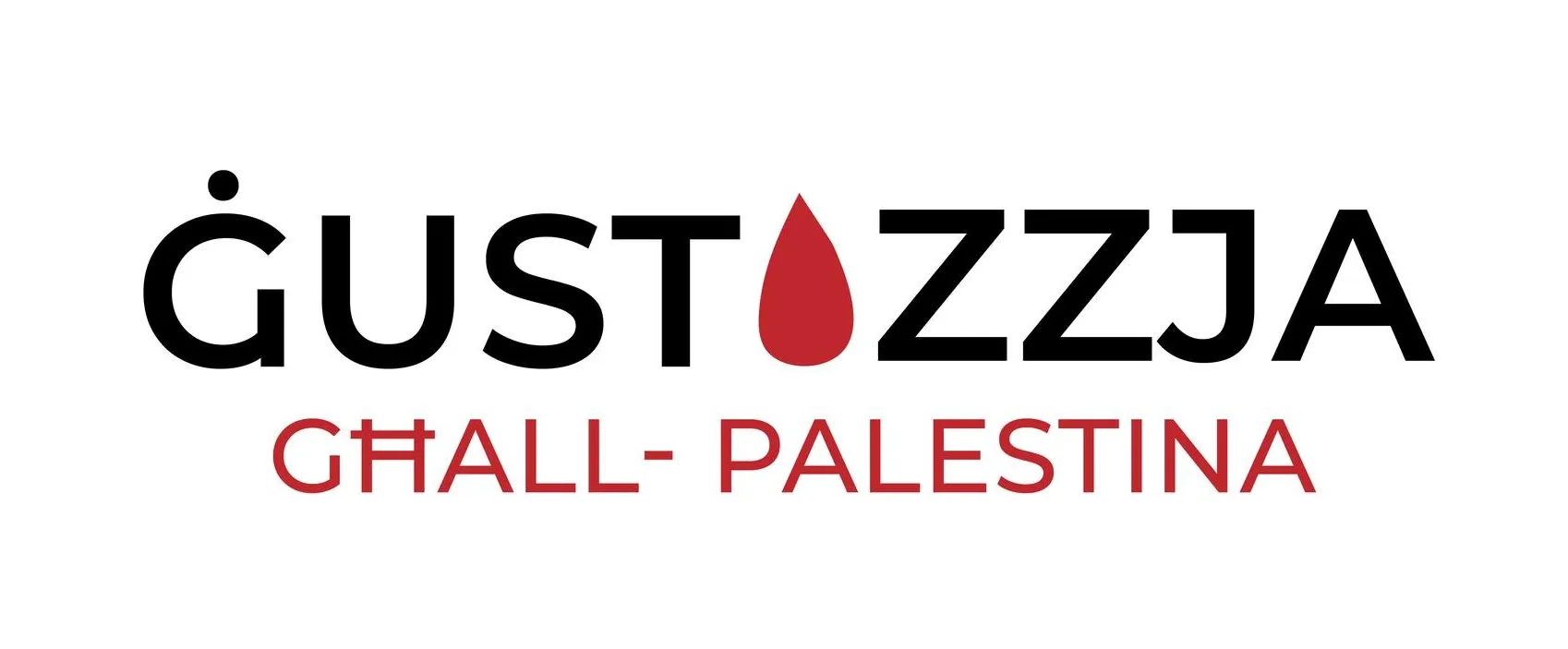 Ġustizzja għall-Palestina